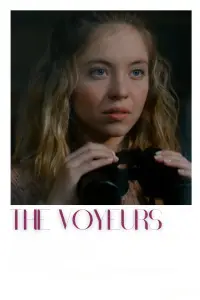 Постер до фильму"Спостерігачі" #923031