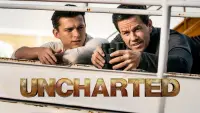 Задник до фильму"Uncharted: Незвідане" #12676