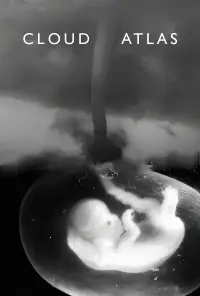 Постер до фильму"Хмарний атлас" #947456