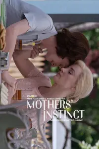 Постер до фильму"Материнський інстинкт" #825799