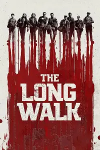 Постер до фильму"Довга хода" #515575