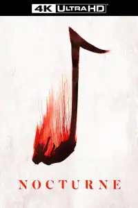 Постер до фильму"Ноктюрн" #1030068