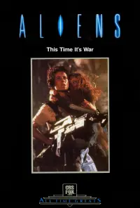 Постер до фильму"Чужі" #921242