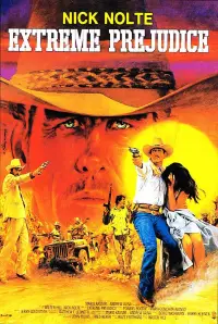 Постер до фильму"Усі запобіжні заходи" #986035