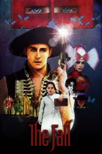 Постер до фильму"Позамежжя" #1041287