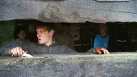 Задник до фильму"Райське озеро" #804331