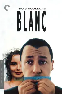 Постер до фильму"Три кольори: Білий" #1215832