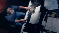 Задник до фильму"Опус містера Голланда" #783744