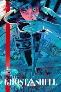 Постер до фильму"Привид у латах" #903975