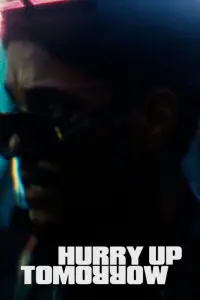 Постер до фильму"Поспішай у завтра" #594020