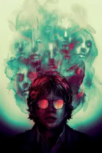 Постер до фильму"Драбина Якова" #1019845