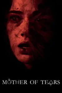 Постер до фильму"Мати сліз" #1033136