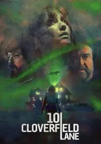 Постер до фильму"Вулиця Монстро, 10" #530920