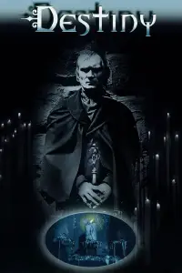 Постер до фильму"Стомлена Смерть" #1167556