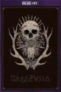 Постер до фильму"Відьми" #742621