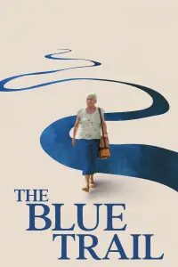 Постер до фильму"Блакитна стежка" #523046