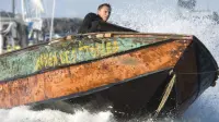 Задник до фильму"007: Квант милосердя" #678548