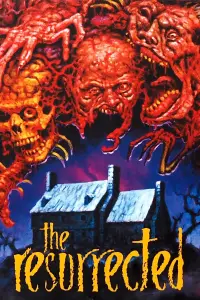 Постер до фильму"Воскреслий" #946881