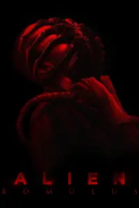 Постер до фильму"Чужий: Ромул" #907063
