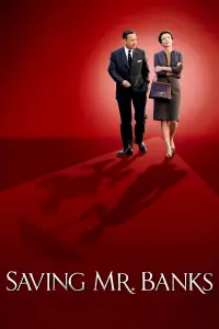 Постер до фильму"Порятунок містера Бенкса" #992540