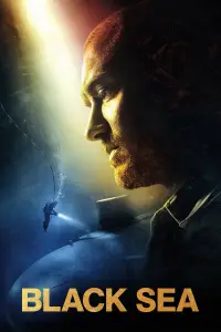 Постер до фильму"Чорне море" #999375