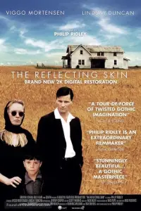 Постер до фильму"Дзеркальна шкіра" #978596