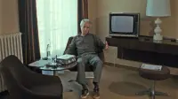 Задник до фильму"Кімната 666" #780855
