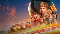Задник до фильму"Жига. На полной скорости" #761206