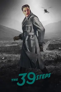Постер до фильму"39 сходинок" #728377