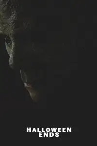 Постер до фильму"Хелловін. Кінець" #918233