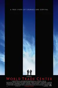 Постер до фильму"Всесвітній торговий центр" #942538