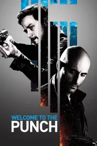 Постер до фильму"Ласкаво просимо до капкану" #961498