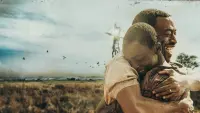 Задник до фильму"Хлопчик, який приборкав вітер" #806387
