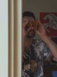 Crosswords for the Blind