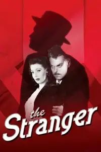 Постер до фильму"Незнайомець" #988666