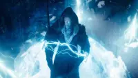 Задник до фильму"Warcraft: Початок" #531061