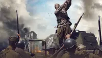 Задник до фильму"Дорога на Берлин" #849165