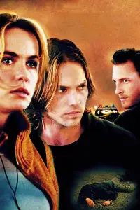 Постер до фильму"Сніданок на узбіччі" #1211090