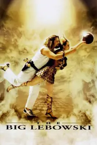 Постер до фильму"Великий Лебовскі" #919260