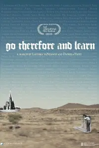 Go Therefore and Learn
