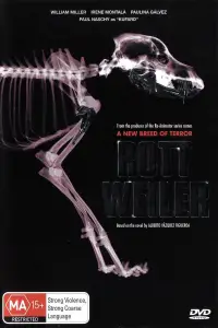 Постер до фильму"Ротвейлер" #1105335