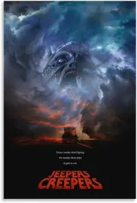 Постер до фильму"Джиперс Кріперс" #941490