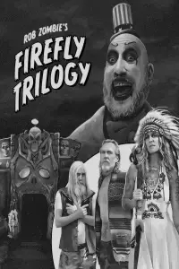 Постер до фильму"Трійця з пекла" #1029801