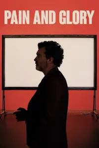 Постер до фильму"Біль та слава" #970135