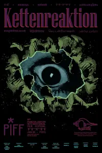 KETTENREAKTION