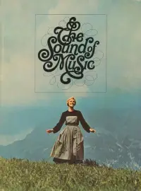Постер до фильму"Звуки музики" #903523