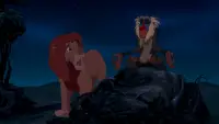 Задник до фильму"Король Лев" #868032