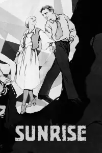 Постер до фильму"Свiтанок: Пiсня двох людей" #977483