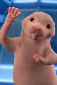 Постер до фильму"Кім Всеможу" #1061807