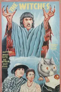 Постер до фильму"Відьми" #991470